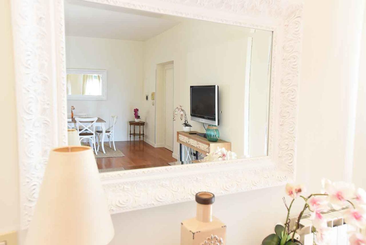 Romantic Flat Near Metro Flaminio Eksteriør bilde