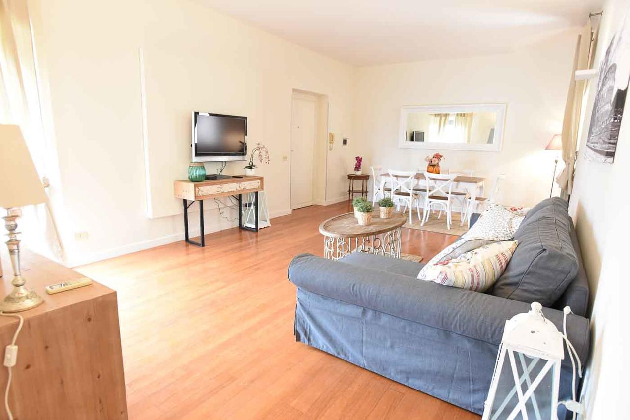 Romantic Flat Near Metro Flaminio Eksteriør bilde