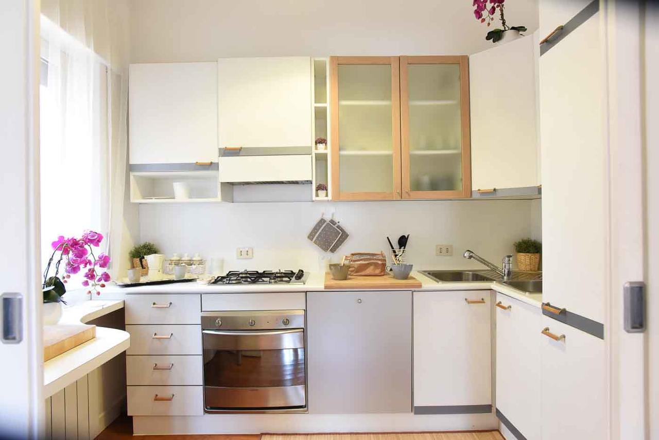 Romantic Flat Near Metro Flaminio Eksteriør bilde