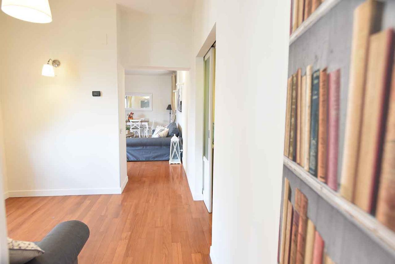 Romantic Flat Near Metro Flaminio Eksteriør bilde