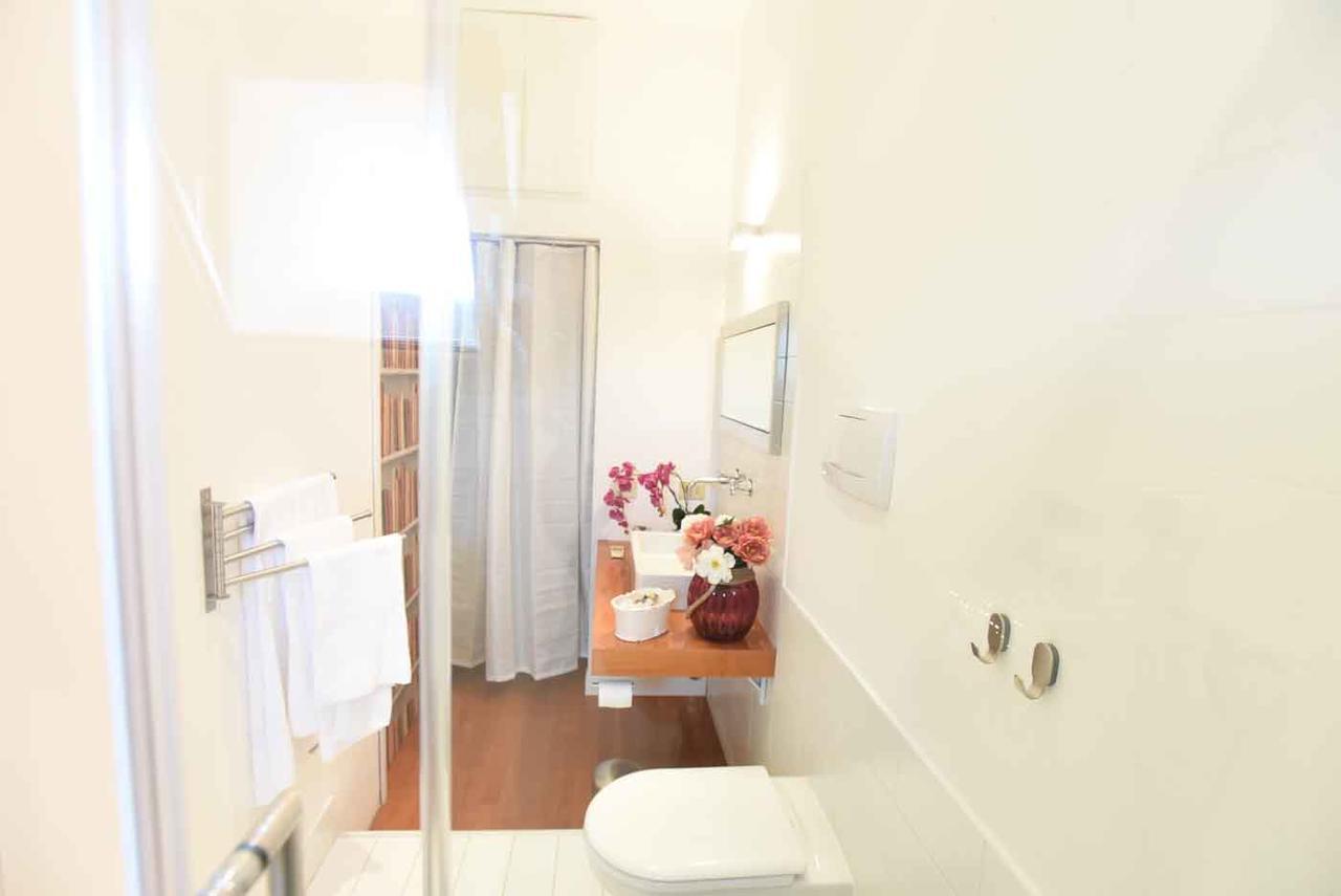 Romantic Flat Near Metro Flaminio Eksteriør bilde