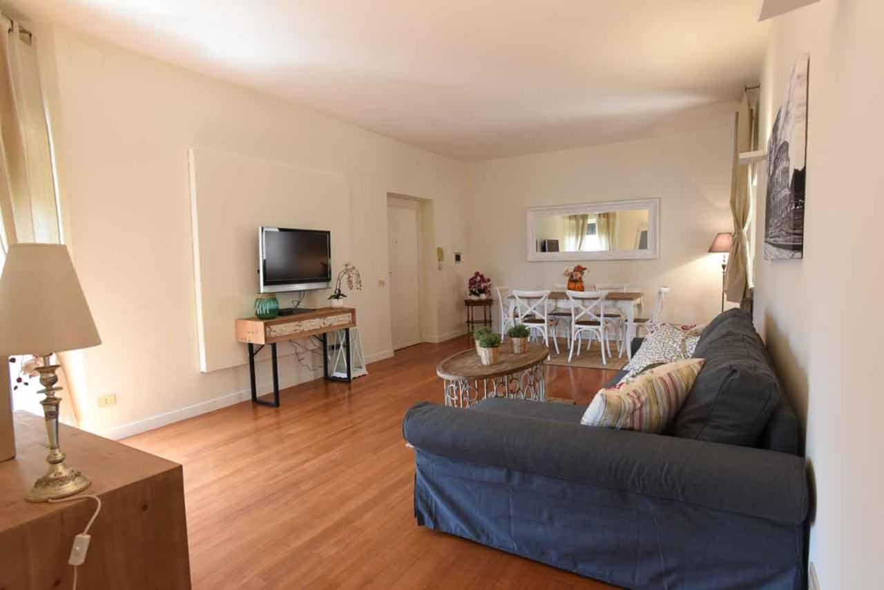 Romantic Flat Near Metro Flaminio Eksteriør bilde